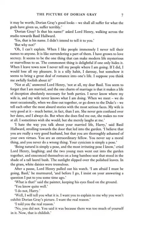 Дополнительное изображение книги «Collected Works of Oscar Wilde»