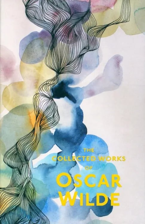 Обложка книги «Collected Works of Oscar Wilde» — Уайльд Оскар, ISBN 9781853263972