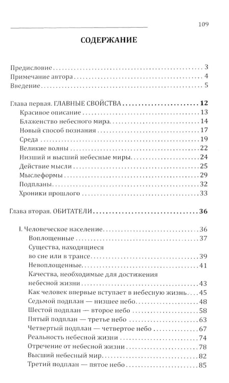 Дополнительное изображение книги «Ментальный план»