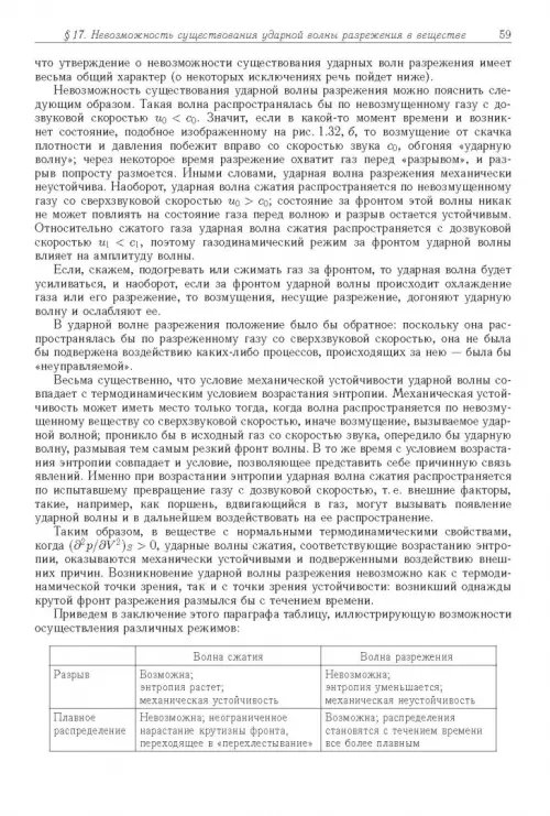 Дополнительное изображение книги «Физика ударных волн и высокотемпературных гидродинамических явлений»