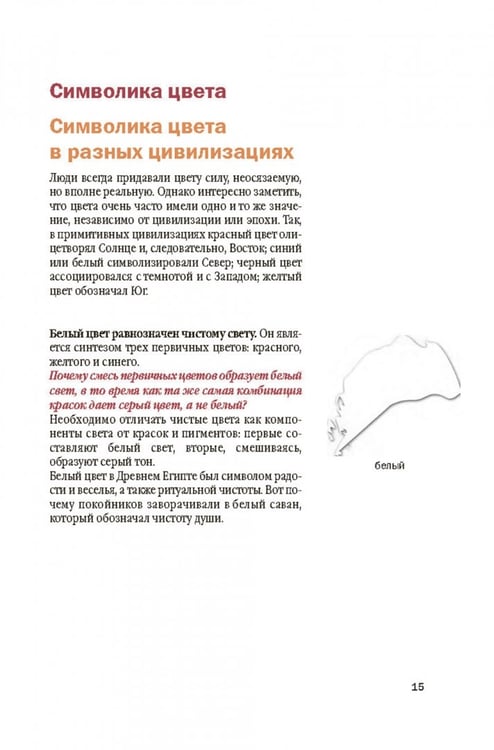 Дополнительное изображение книги «Твой инструктор по визажу»