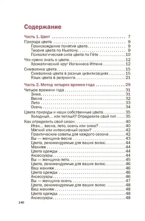 Дополнительное изображение книги «Твой инструктор по визажу»