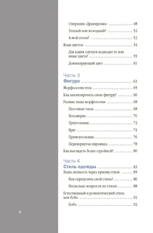 Дополнительное изображение книги «Твой инструктор по стилю»