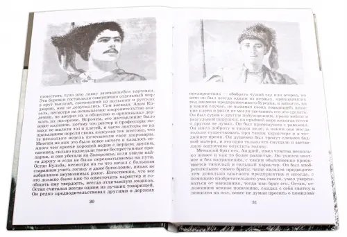 Дополнительное изображение книги «Тарас Бульба»