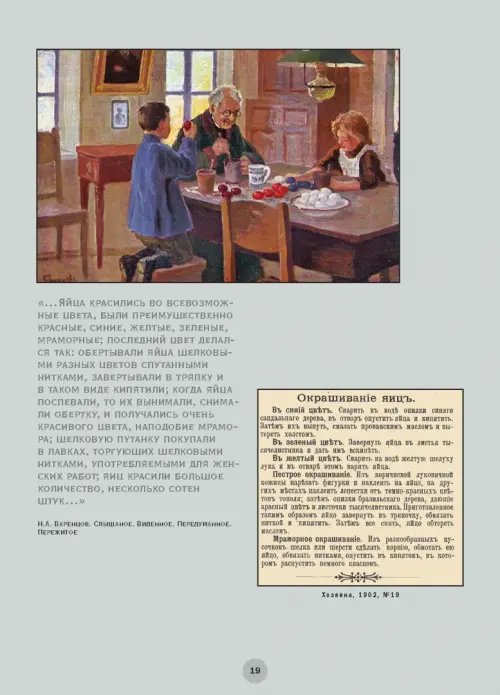 Дополнительное изображение книги «Безделюшки. Предметы домашнего обихода в фотографиях и воспоминаниях конца ХIХ - начала ХХ века»