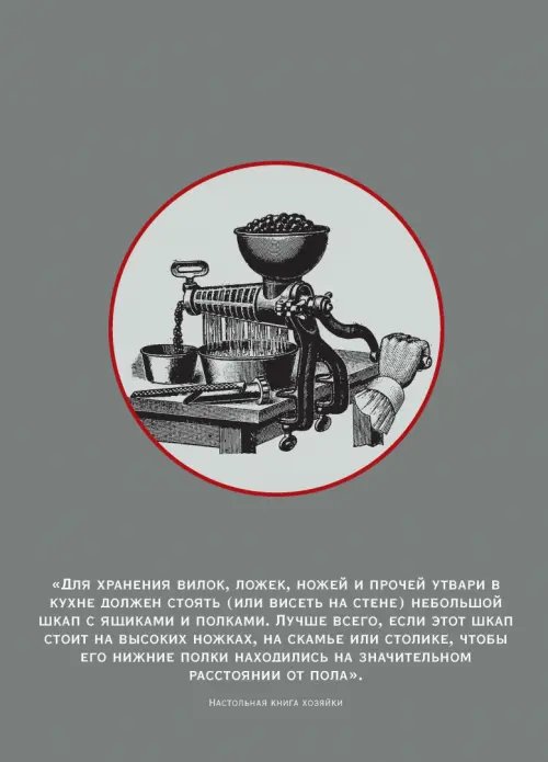 Дополнительное изображение книги «Безделюшки. Предметы домашнего обихода в фотографиях и воспоминаниях конца ХIХ - начала ХХ века»