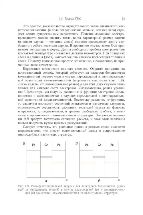 Дополнительное изображение книги «Фрустрированные магнитные наноструктуры»