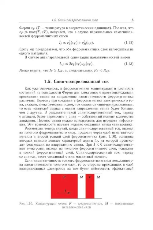 Дополнительное изображение книги «Фрустрированные магнитные наноструктуры»