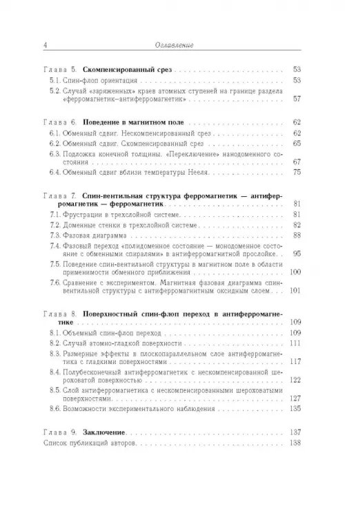 Дополнительное изображение книги «Фрустрированные магнитные наноструктуры»