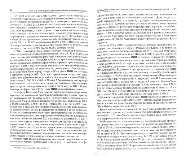 Дополнительное изображение книги «Регионализация в Восточной Азии в условиях диверсификации источников экономического роста»