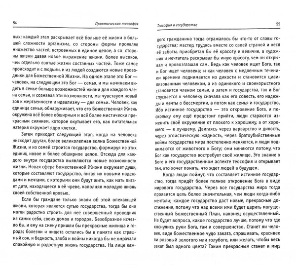 Дополнительное изображение книги «Практическая теософия»