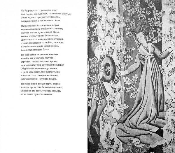 Дополнительное изображение книги «Зеркало загадок. От Рамона Льюля до Хулио Кортасара. Переводы с испанского и каталанского»