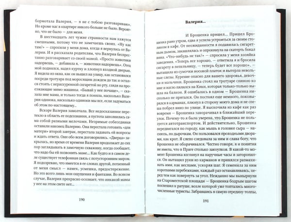 Дополнительное изображение книги «Легкий завтрак в тени некрополя»