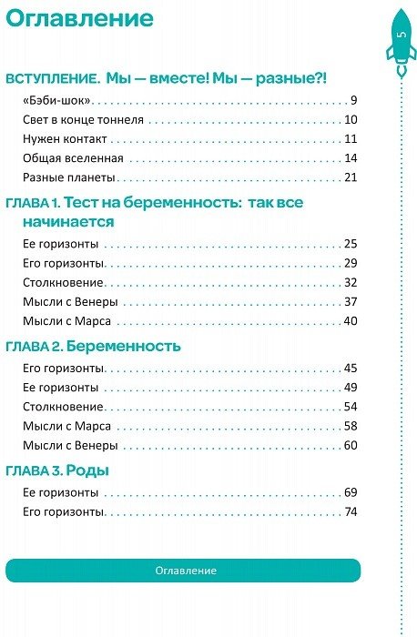 Дополнительное изображение книги «Папы с Марса,мамы с Венеры»