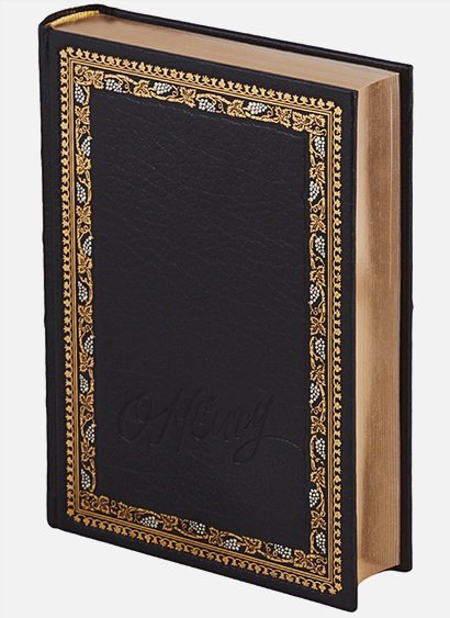 Обложка книги «Ночной бродяга» — О.Генри, ISBN 9785903542116