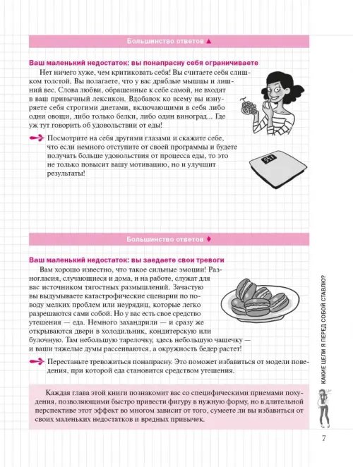 Дополнительное изображение книги «Плоский животик»
