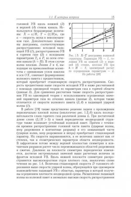Дополнительное изображение книги «Энергообмен в сверхзвуковых газоплазменных течениях с ударными волнами»