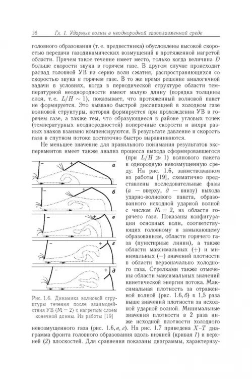Дополнительное изображение книги «Энергообмен в сверхзвуковых газоплазменных течениях с ударными волнами»