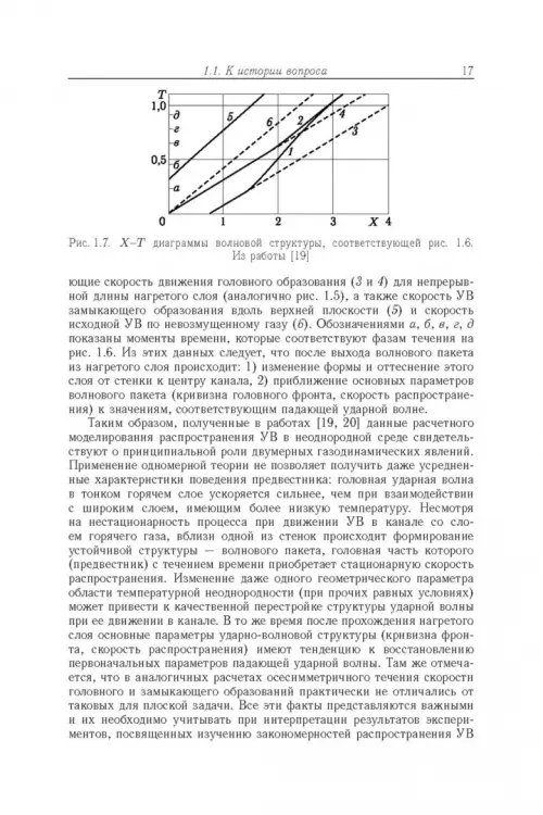 Дополнительное изображение книги «Энергообмен в сверхзвуковых газоплазменных течениях с ударными волнами»