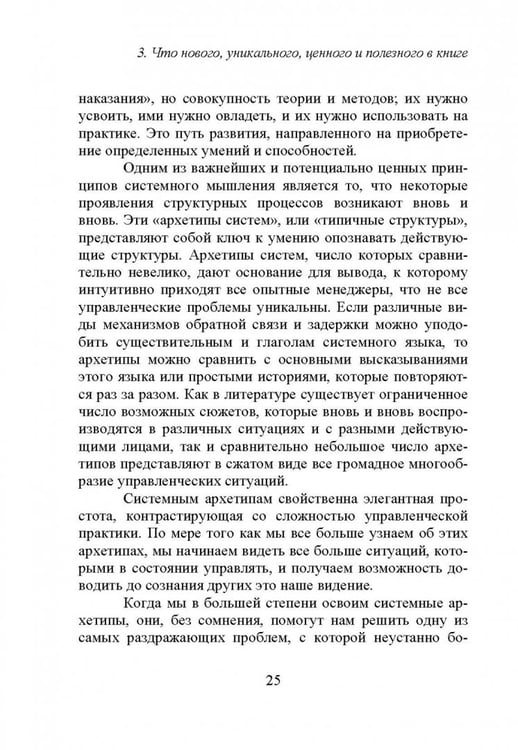 Дополнительное изображение книги «Дело и система. О загадочной конструктивной системе достижения результата в бизнесе»