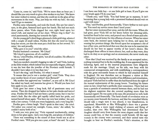 Дополнительное изображение книги «Ghost Stories of Henry James»