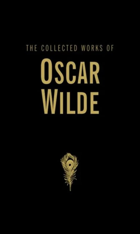 Обложка книги «The Collected Works of Oscar Wilde» — Уайльд Оскар, ISBN 9781840225501