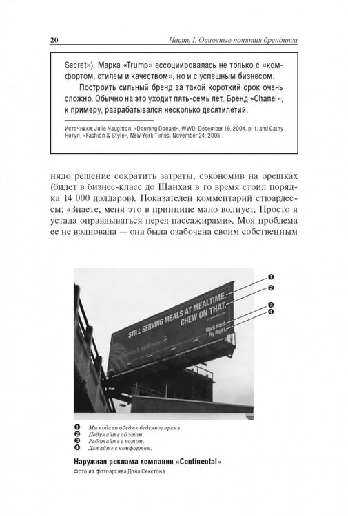 Дополнительное изображение книги «Университет Трампа. Брендинг 101»