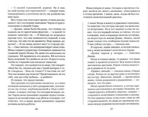 Дополнительное изображение книги «Знаменитый газонокосильщик»
