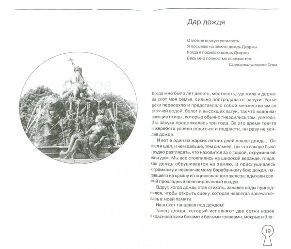 Дополнительное изображение книги «Тайная история воды»
