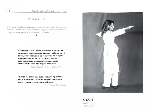 Дополнительное изображение книги «Секрет вечной молодости. Йога дервишей»
