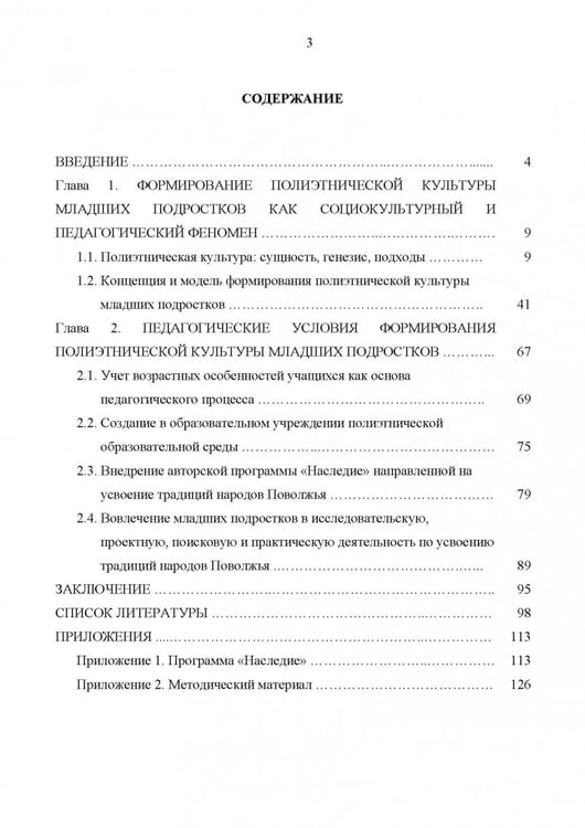Дополнительное изображение книги «Теоретико-методологические основы формирования полиэтнической культуры младших подростков»