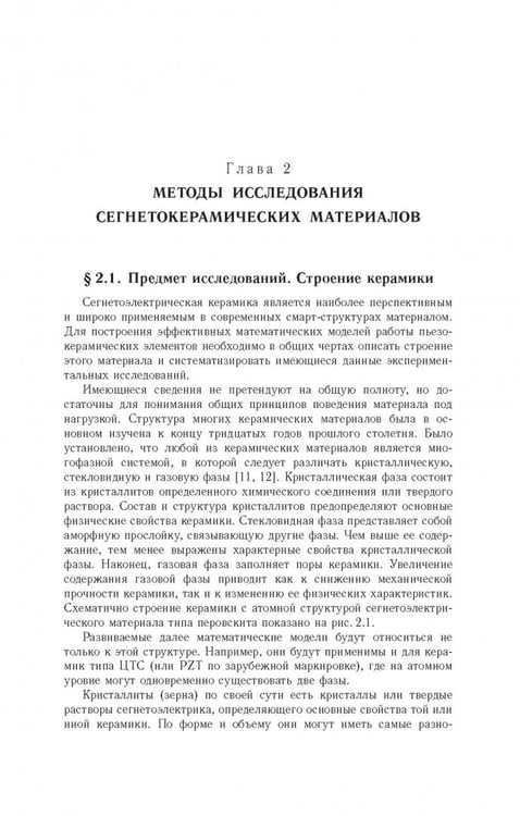 Дополнительное изображение книги «Математическое моделирование необратимых процессов поляризации»