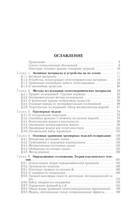 Дополнительное изображение книги «Математическое моделирование необратимых процессов поляризации»