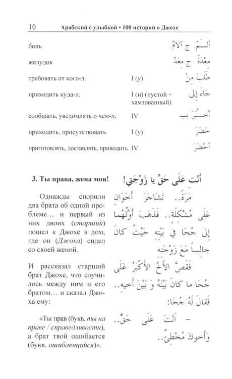 Дополнительное изображение книги «Арабский с улыбкой. 100 историй о Джохе»