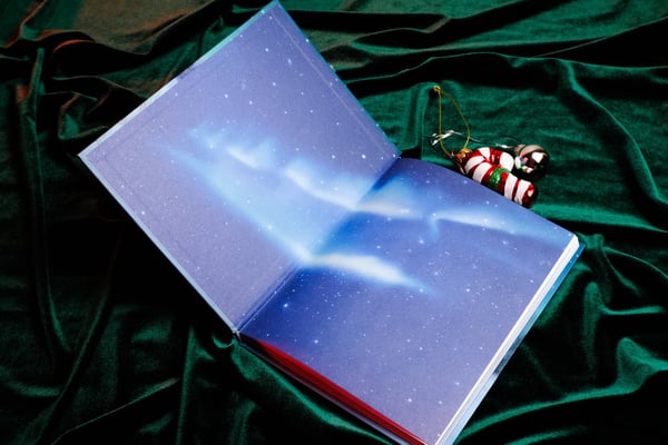 Дополнительное изображение книги «Пони Колокольчик. Спасение Нового года»