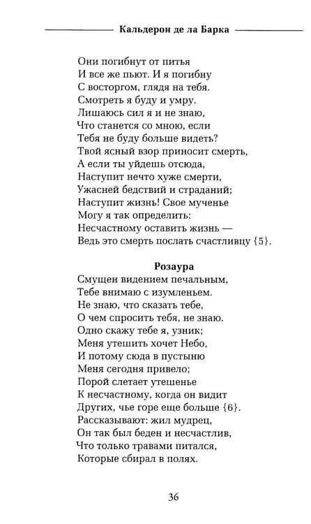 Дополнительное изображение книги «Жизнь есть сон»