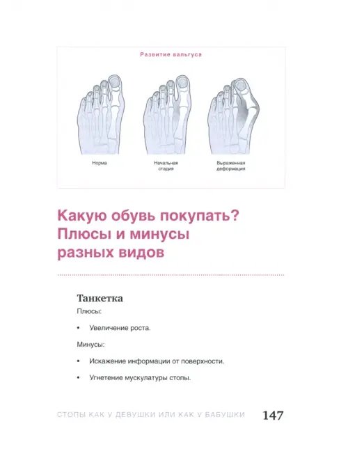 Дополнительное изображение книги «Стареть рано. Как после 35 не превратиться в бабушку»