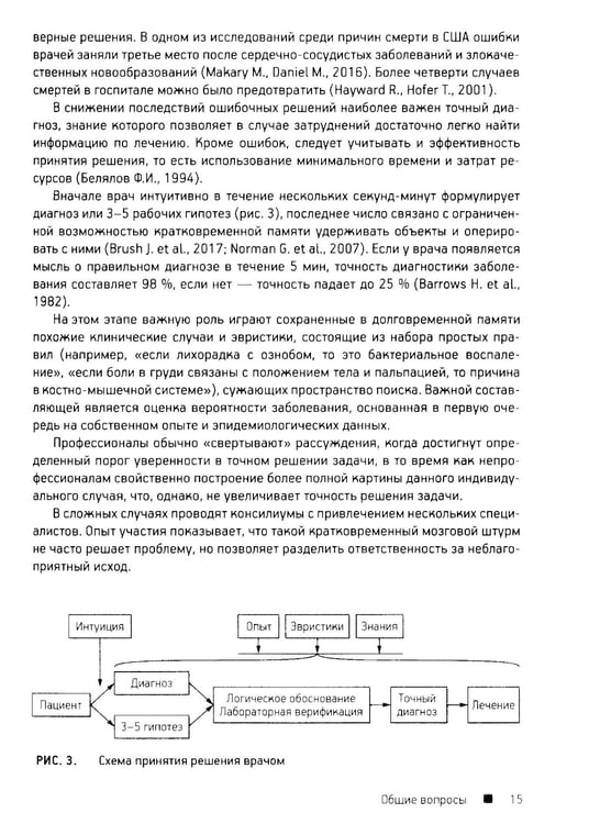 Дополнительное изображение книги «ЭхоКГ понятным языком; Кардиология: профессиональные секреты (комплект из 2-х книг)»