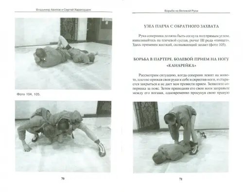Дополнительное изображение книги «Борьба на Великой Руси»