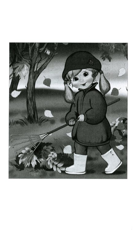 Дополнительное изображение книги «500 стихов о временах года. Для детей 5–9 лет»