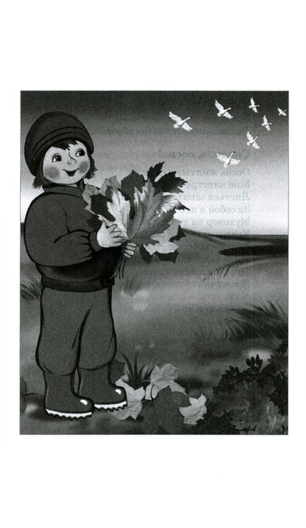 Дополнительное изображение книги «500 стихов о временах года. Для детей 5–9 лет»