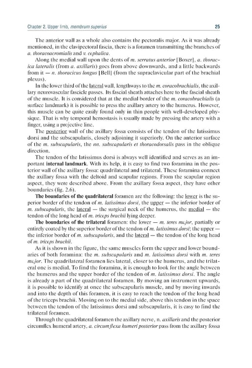 Дополнительное изображение книги «Topographic Anatomy and Operative Surgery: textbook: на англ.яз»