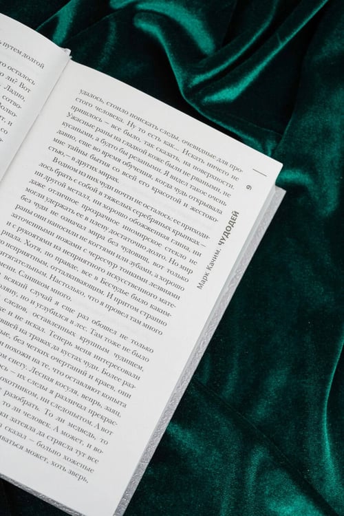 Дополнительное изображение книги «Самая страшная книга. Сказочный кошмар»