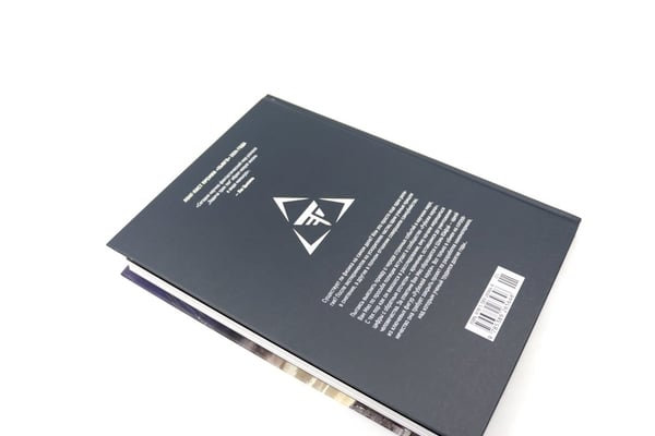 Дополнительное изображение книги «Задача трех тел (комплект из 2-х книг)»