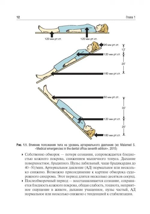 Дополнительное изображение книги «Неотложные состояния в стоматологической практике. Учебно-методическое пособие»
