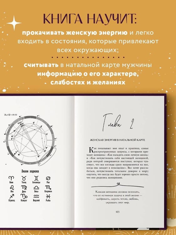 Дополнительное изображение книги «Код короля. Постройте свою любовь по дате рождения мужчины»