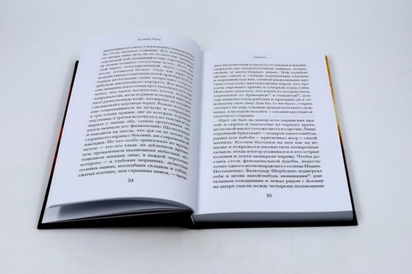 Дополнительное изображение книги «Голем, Аватара, Смятение.(комплект из 3-х книг)»