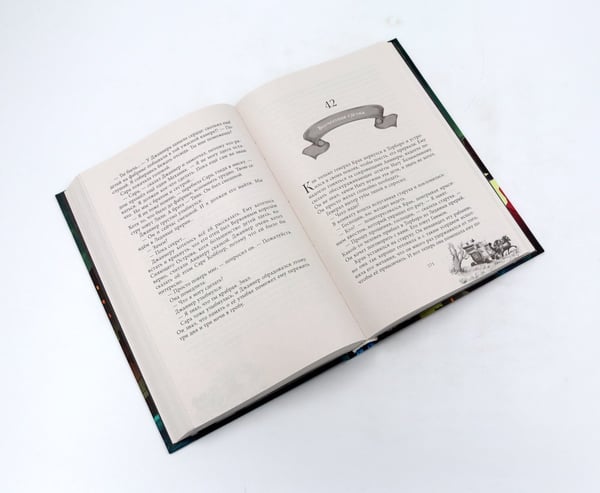 Дополнительное изображение книги «Сага о семье Игиби (комплект из 3-х книг)»