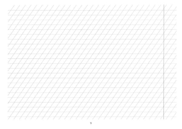 Дополнительное изображение книги «Репринтные прописи с калькой. Новый метод заочного исправления дурного почерка в 6 уроков. Кн. 6. 2-е изд., стер»