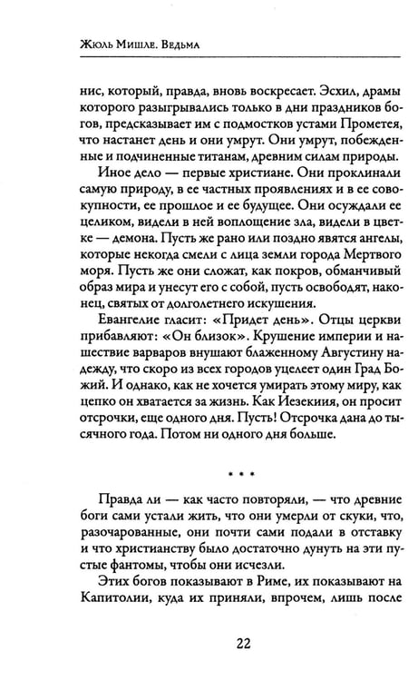 Дополнительное изображение книги «Ведьма»